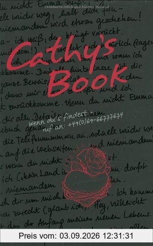 Cathy's Book