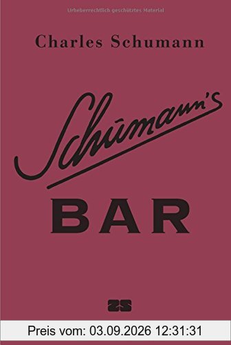 Schumann's Bar