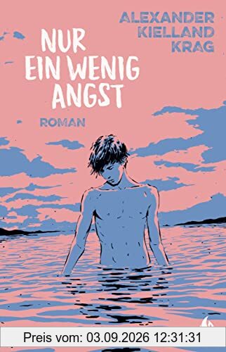 Nur ein wenig Angst