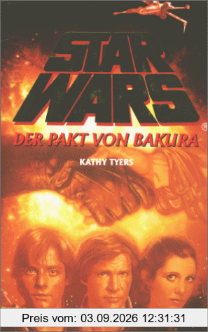 Star Wars, Der Pakt von Bakura