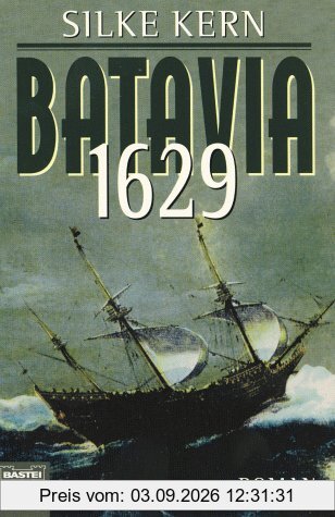 Batavia 1629