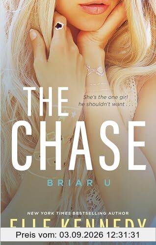 The Chase (Briar U)