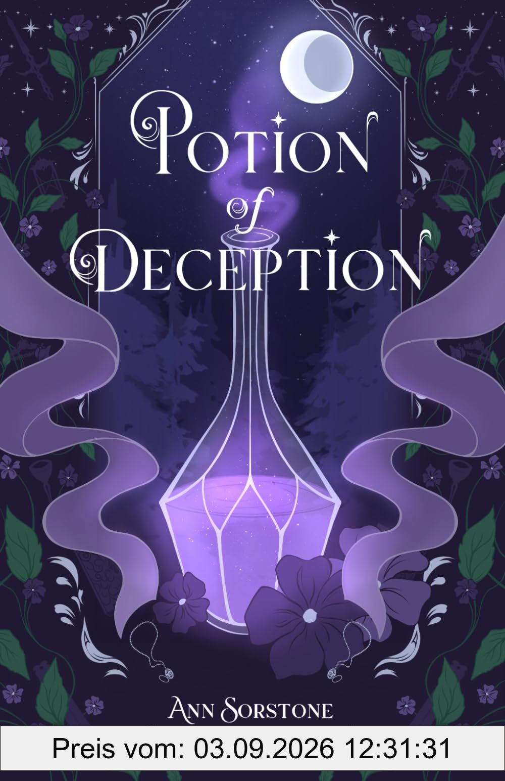 Potion of Deception