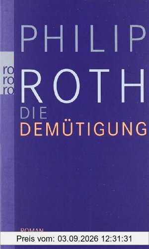 Die Demütigung