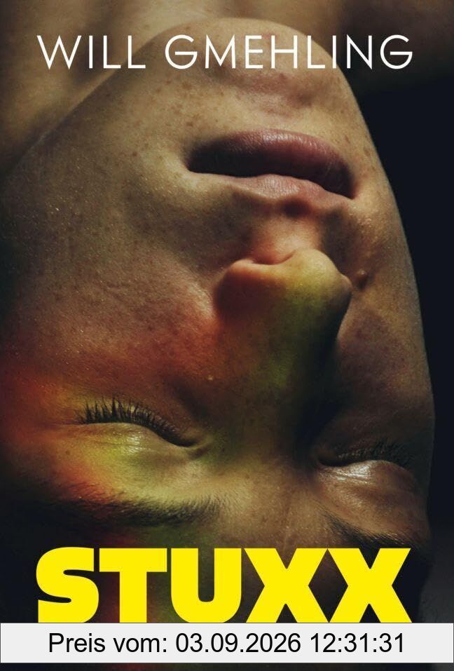 Stuxx