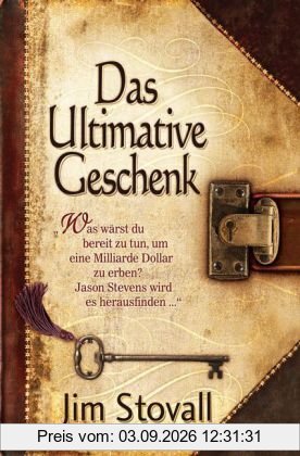 Das Ultimative Geschenk