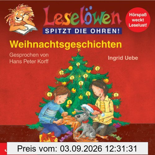 Weihnachstgeschichten