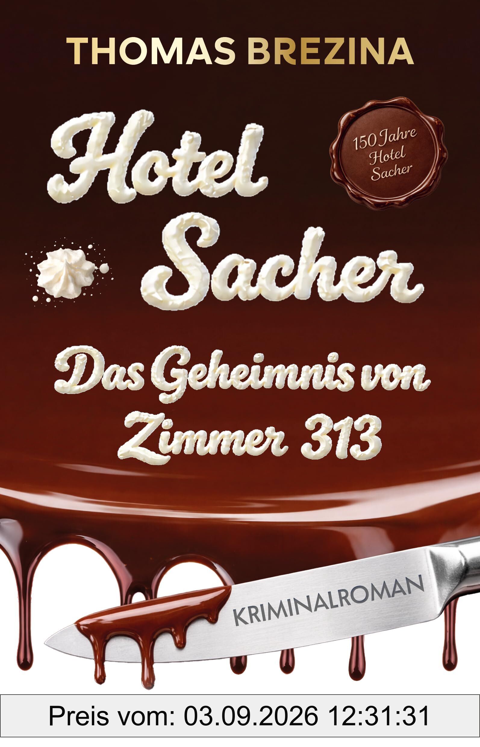 Hotel Sacher