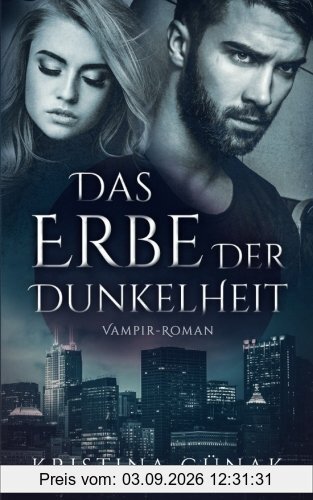 Das Erbe der Dunkelheit