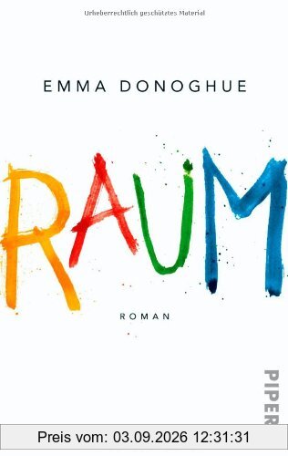 Raum: Roman