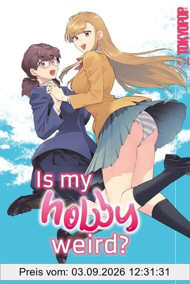Is my Hobby Weird?