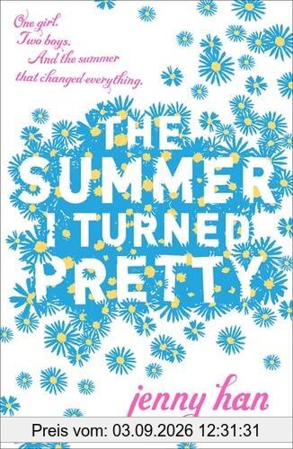 The Summer I Turned Pretty
