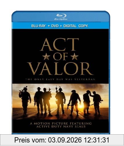 Act of Valor