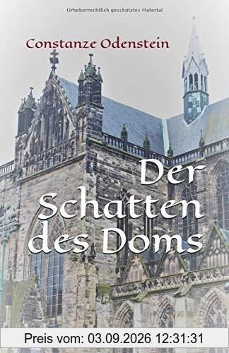 Der Schatten des Doms: Historischer Roman