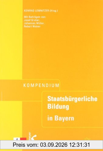 Kompendium Staatsbürgerliche Bildung