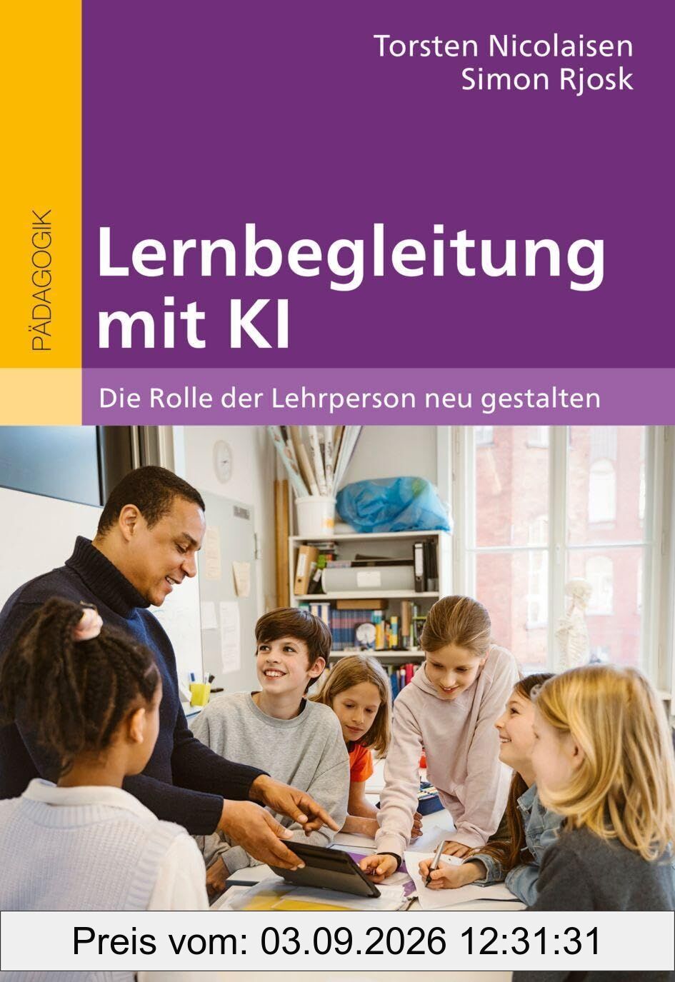 Lernbegleitung mit KI