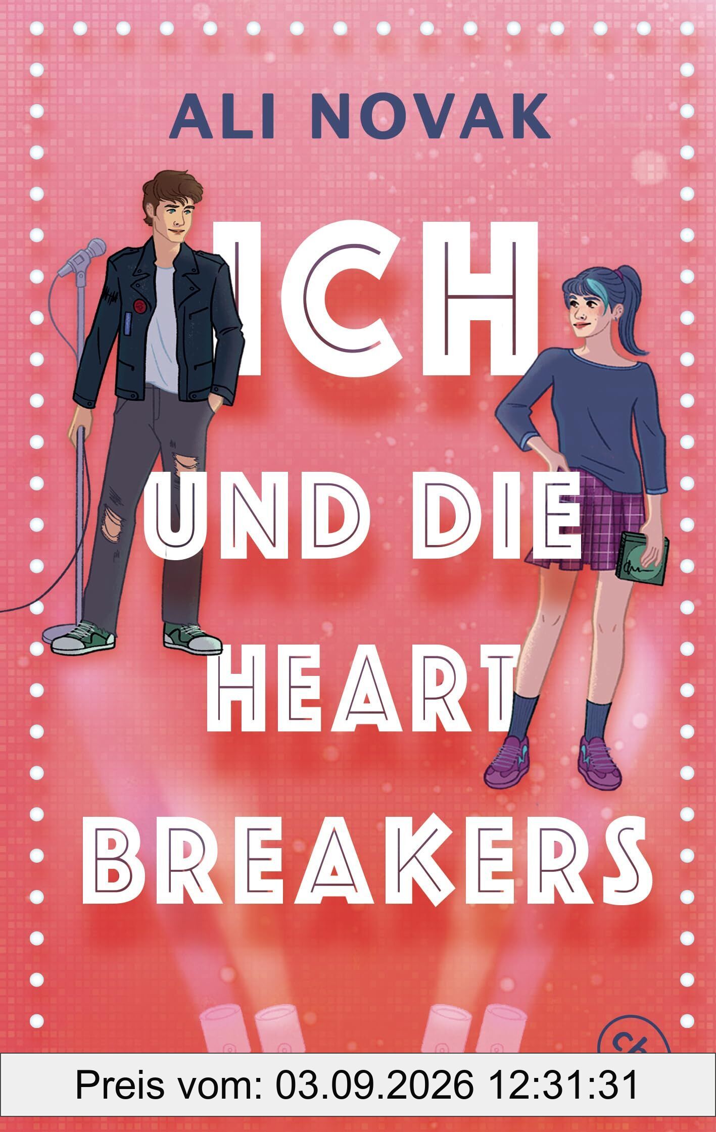 Ich und die Heartbreakers