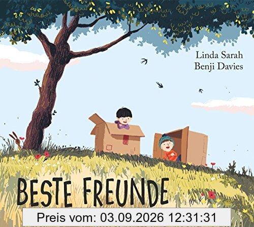 Beste Freunde