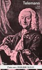 Telemann, Georg Philipp