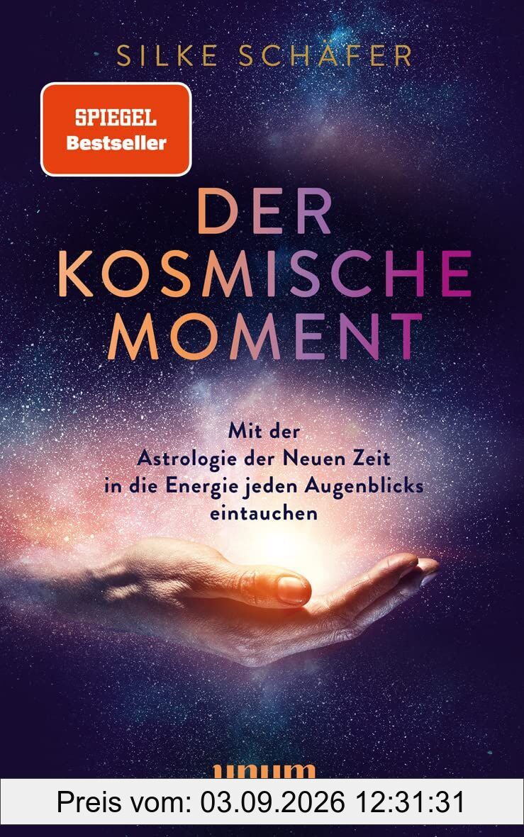 Der kosmische Moment