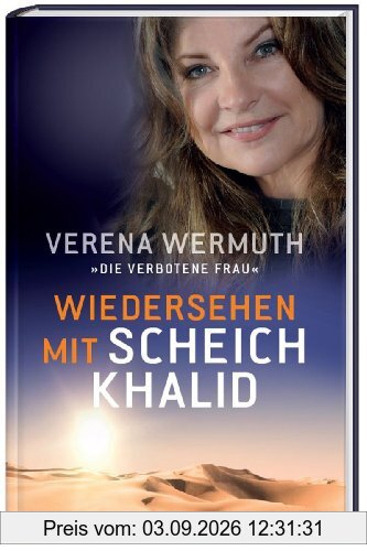 Wiedersehen mit Scheich Khalid