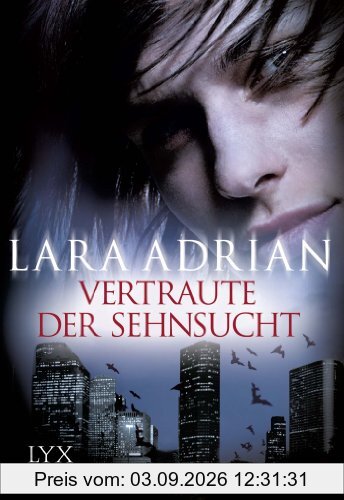 Vertraute der Sehnsucht