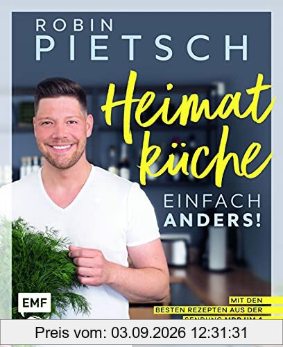 Heimatküche einfach anders!