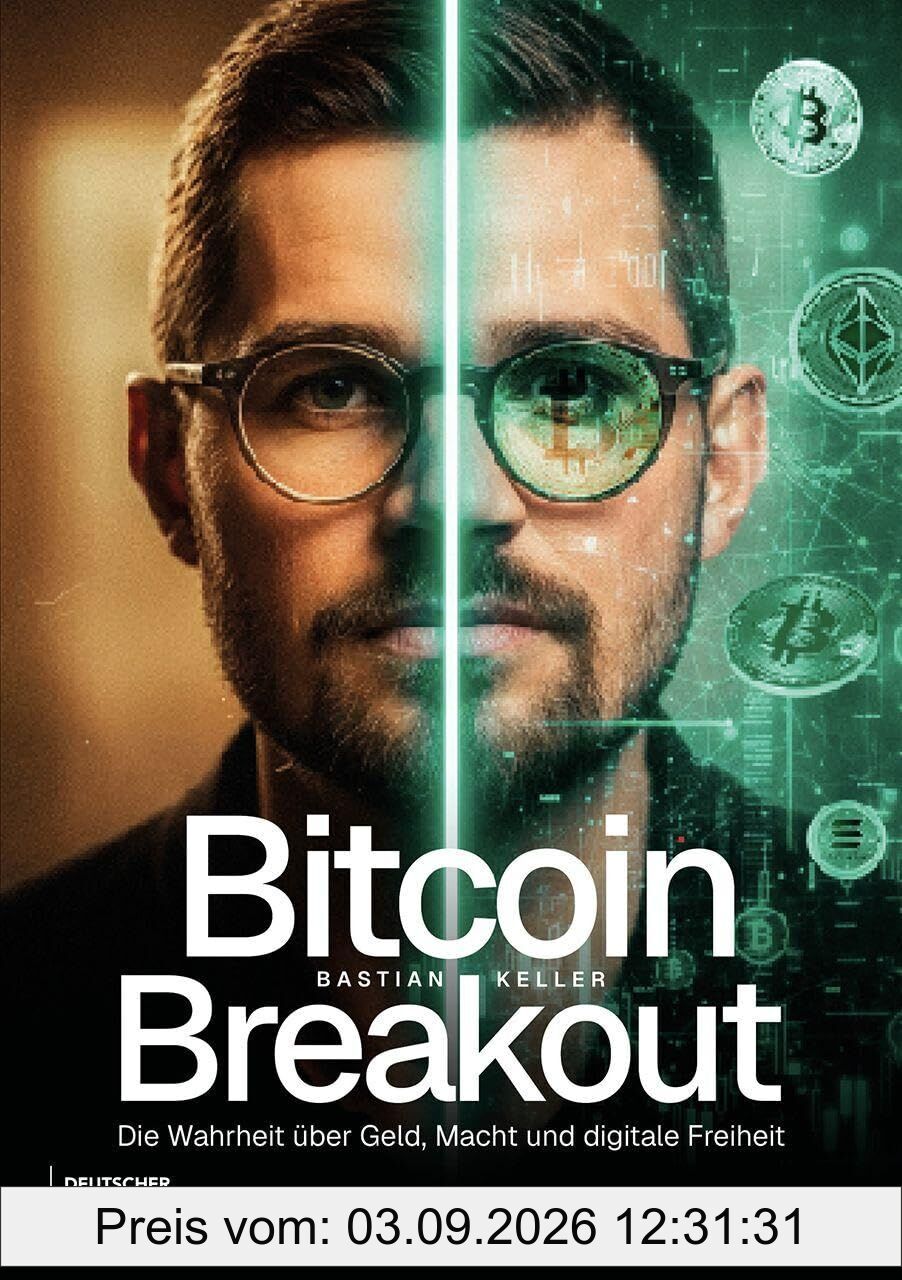 Bitcoin-Breakout