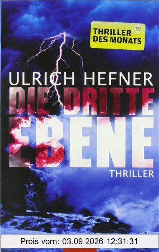 Die dritte Ebene: Thriller
