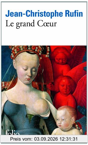Le grand Coeur