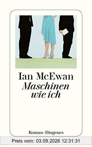 Maschinen wie ich (detebe)
