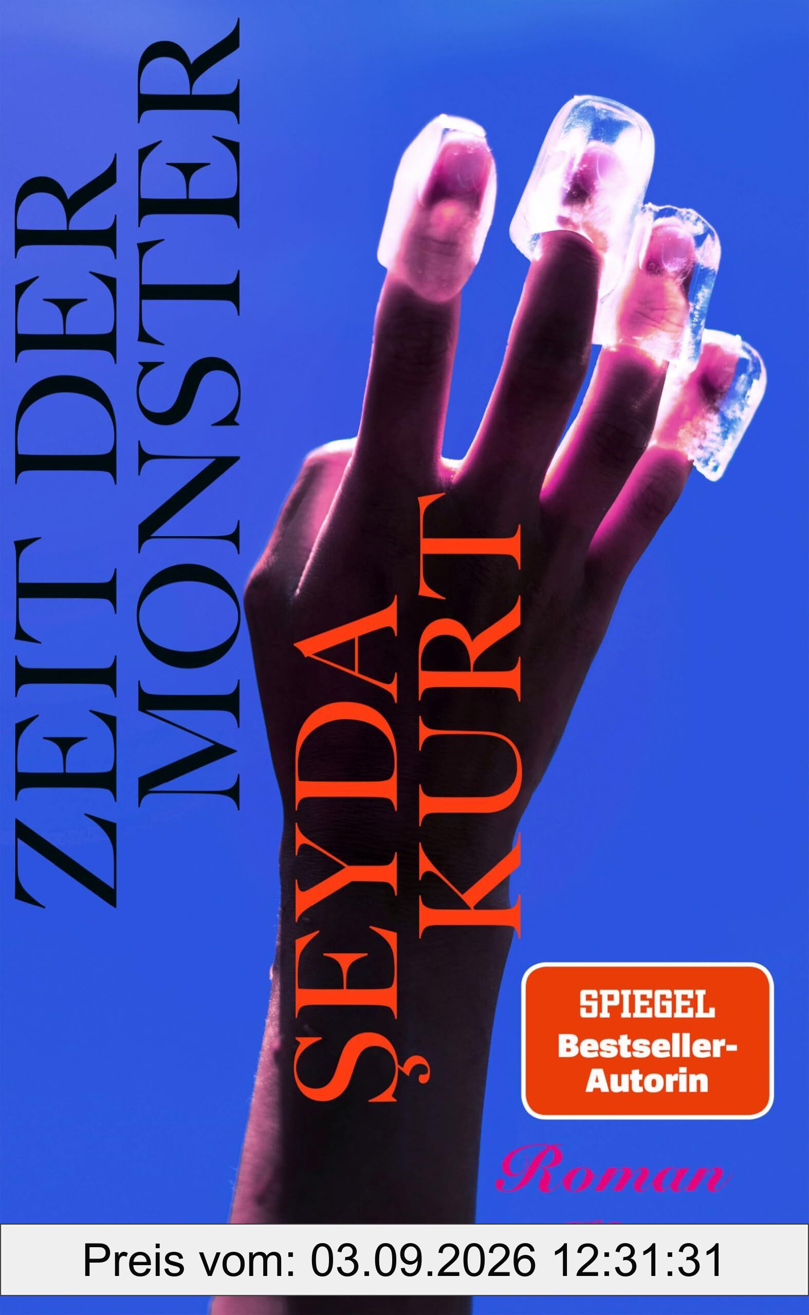 Zeit der Monster