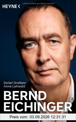 Bernd Eichinger - Die Biografie