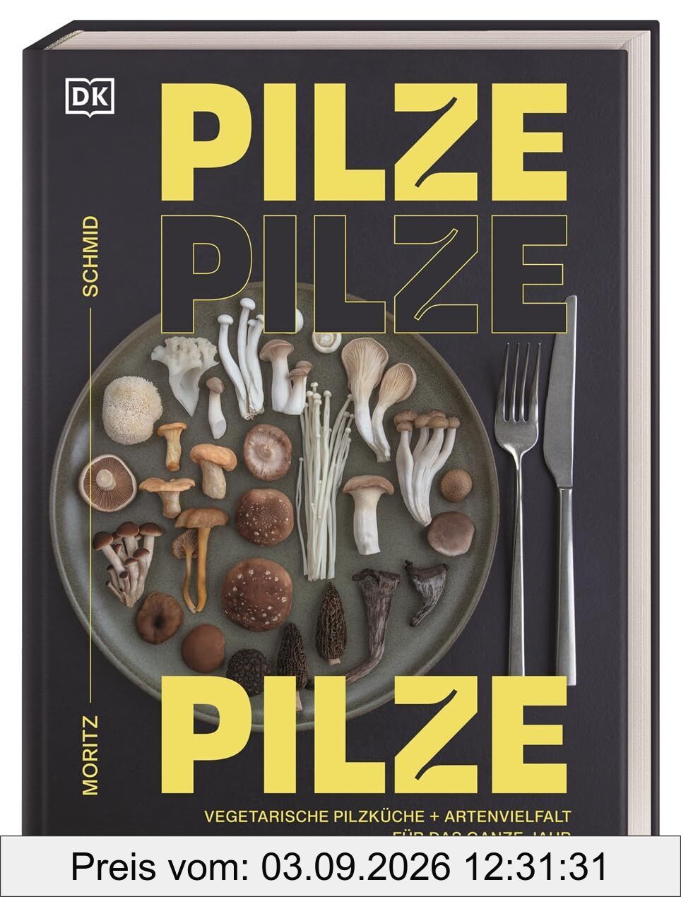 Pilze, Pilze, Pilze
