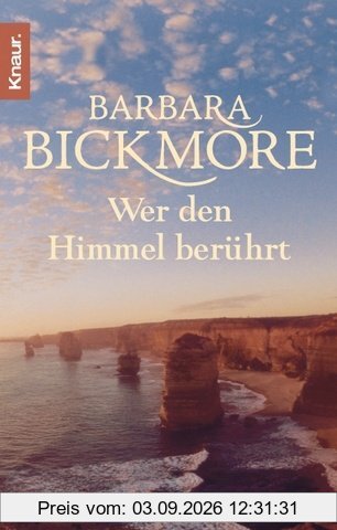 Wer den Himmel berührt