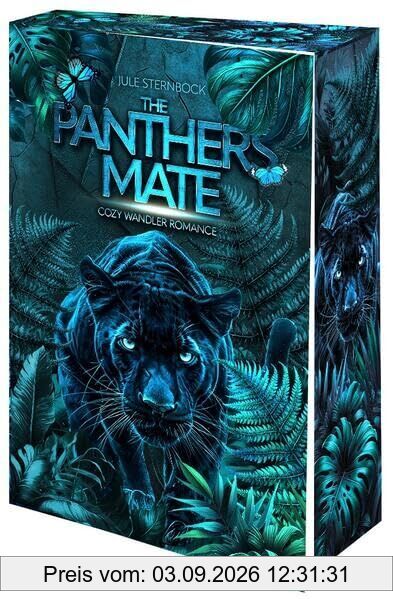 The Panthers Mate | Cozy Wandler Romance