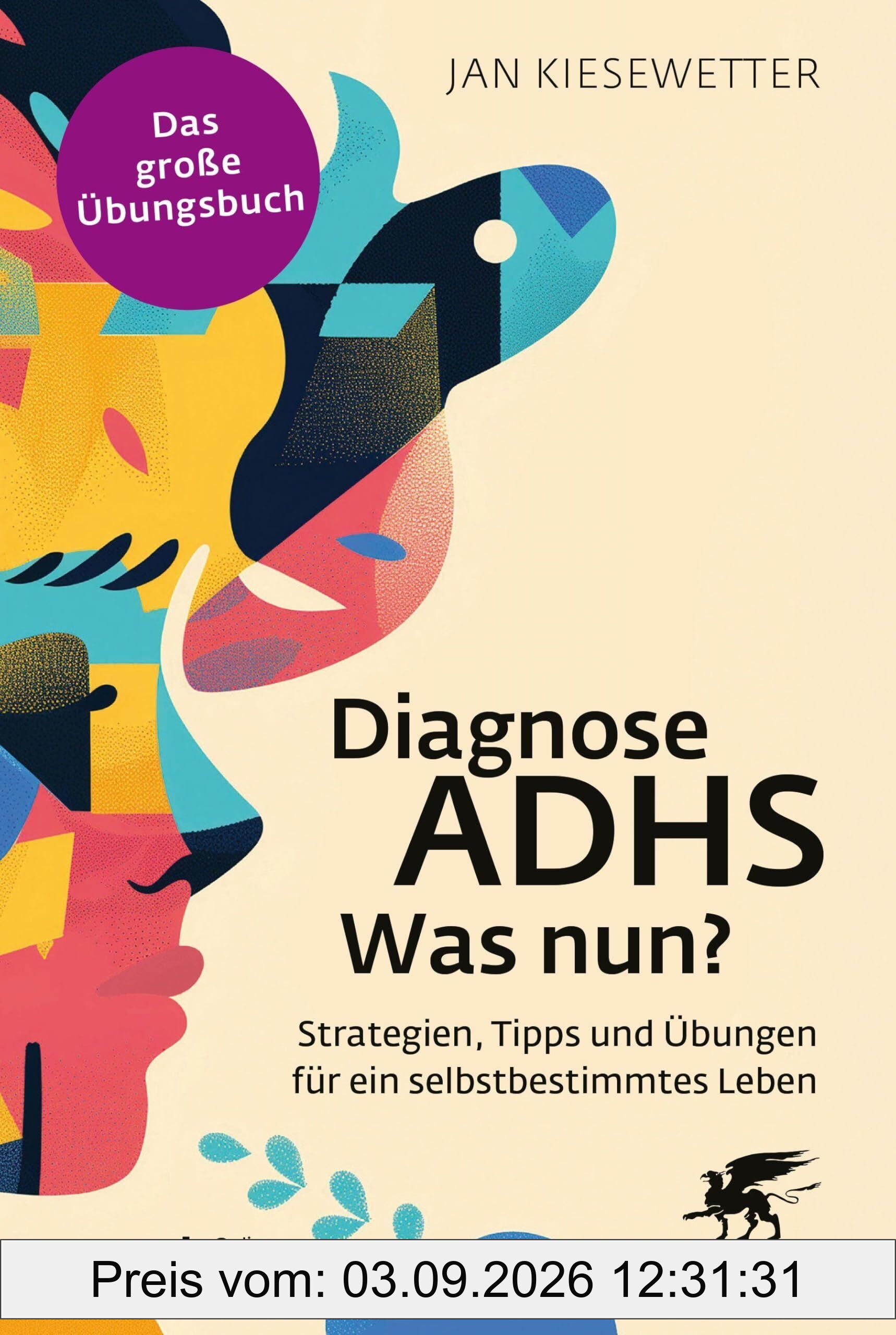 Diagnose ADHS - Was nun?
