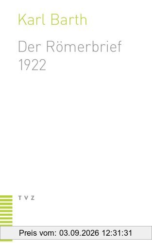 Der Römerbrief