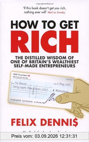 How To Get Rich
