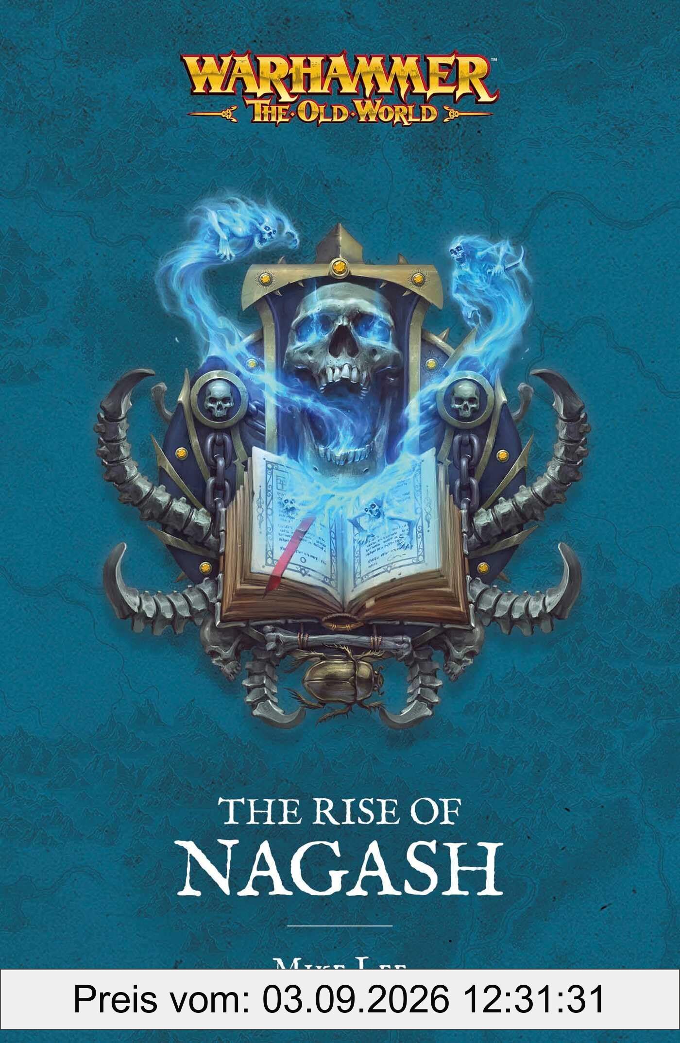The Rise of Nagash