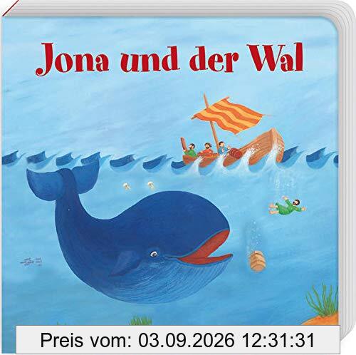 Jona und der Wal