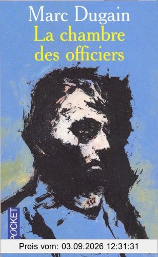 La chambre des officiers