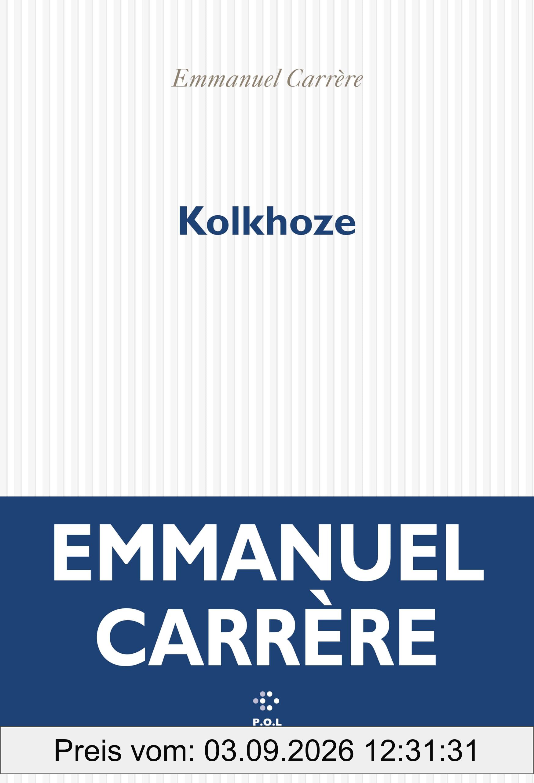 Kolkhoze