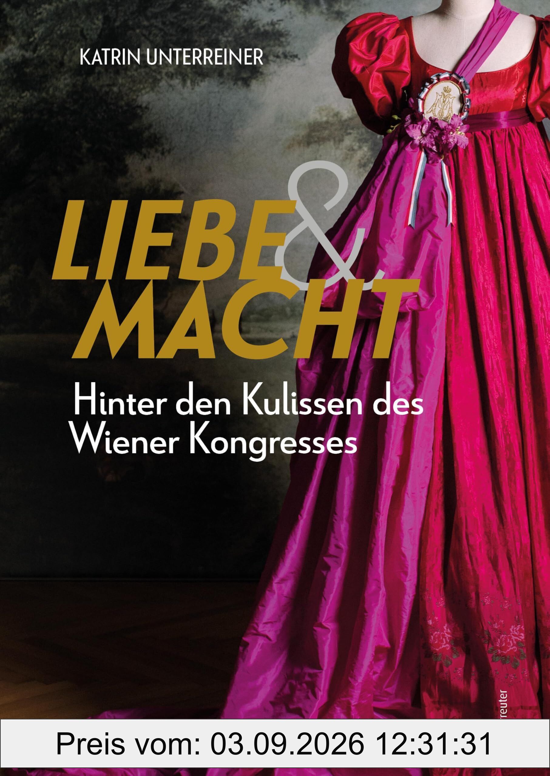 Liebe & Macht