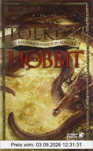 Der Hobbit: oder Hin und zurück