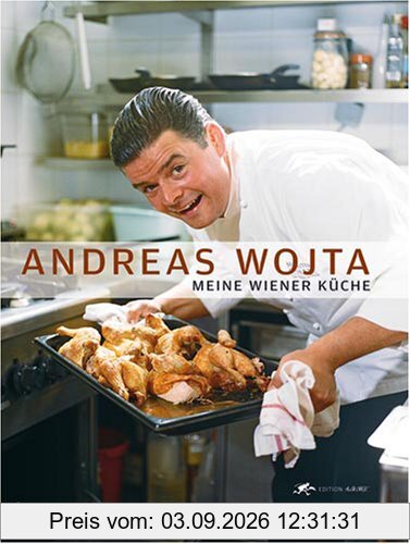 Meine Wiener Küche