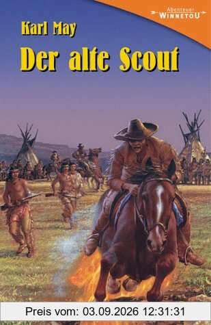 Der alte Scout