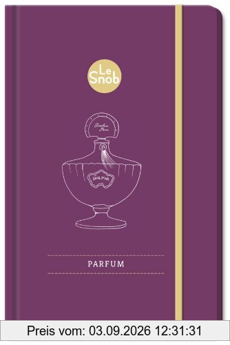 Le Snob: Parfum