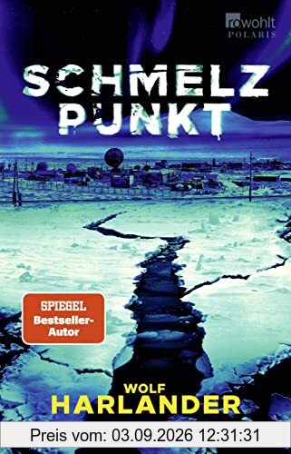 Schmelzpunkt