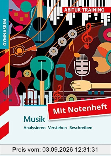 Abitur-Training - Musik